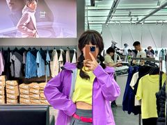 -盛京大奥莱(沈阳奥体店)