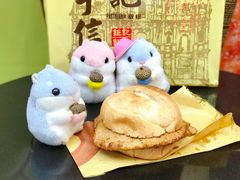 -大利来记餐厅(大三巴店)