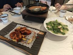 -顺德佬·宴请·生日宴(西乡店)