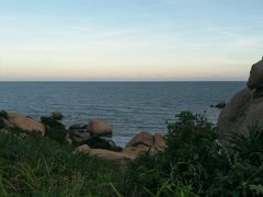 -那琴半岛地质海洋公园