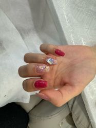 -斯馨·健康美甲美睫