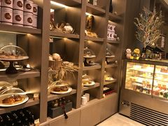 -苏州希尔顿酒店·园大堂吧