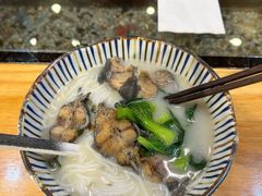 -鲜越鲜鱼粉(财富购物中心店)