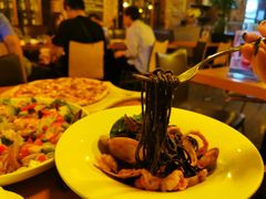-TIMEZONE8东八时区餐厅&酒吧(798店)