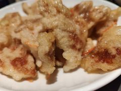 -金掌勺东北菜(格兰晴天店)