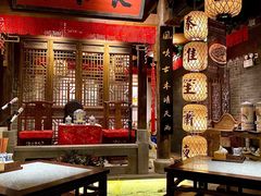 -南京大牌档(济南万象城店)