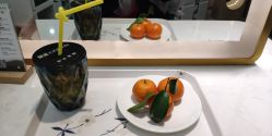 -黛蓝形象定制