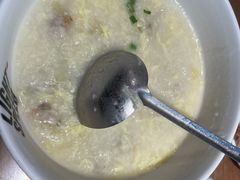 -吕氏疙瘩汤·新鲁菜(济南万象城店)