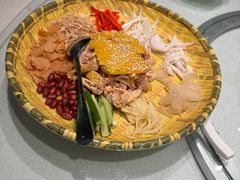 -顺峰顺水顺德菜(第一百货店)
