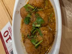 -喜家德虾仁水饺(东方宝泰店)