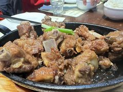 -老厨家(友谊路总店)