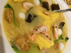 -沈家花园如皋菜(君御豪庭店)