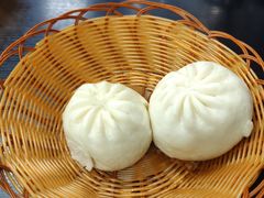 -郑家包子牛肉拉面(尚勤路店)