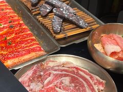 -西塔老太太泥炉烤肉(龙湖北苑天街店)