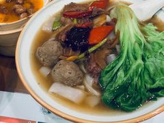 -小龍鳳餐室(番禺路店)