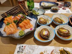 -伊豆野菜村(大族广场店)