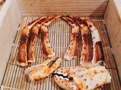 -蟹田居·活蟹料理(东城店)