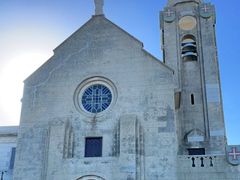 -主教山小堂