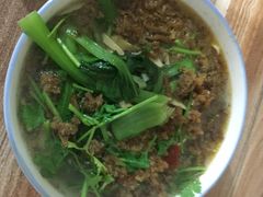 -老字号杨坡红油米线腊汁肉夹馍(东四道巷店)