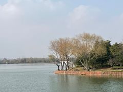 -石湖景区