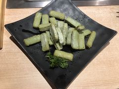 -新石器烤肉(之心城店)