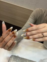 -StartNail美甲