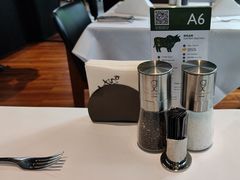 -拉蒂娜·巴西牛排馆 Latina·Brazilian Steakhouse(陆家嘴旗舰店)