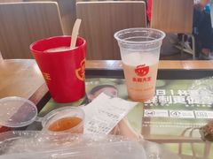 -永和大王(北京站内一店)