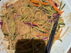 -关东小磨东北菜(漕河泾印象城店)