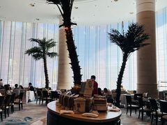 -泉州悦华酒店·自助餐厅