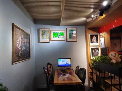 -芒果树国际儿童摄影(月亮河店)