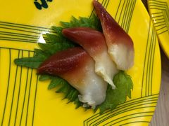 -京樽回転寿司(奥林匹克店)