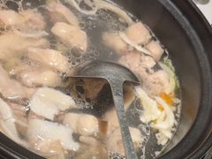 -狐狸爱上椰子鸡(滨江星光大道店)