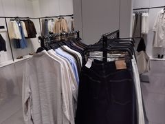 -ZARA(郑州熙地港购物中心店)