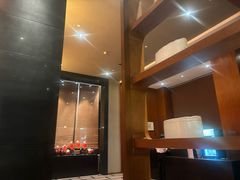 -羡餐厅·杭帮菜·淳菜(千岛湖自由洲际殿店)