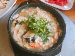 -義聚德·清真铜锅涮羊肉·烧烤(河东店)