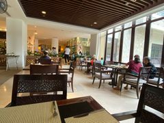 -采粤轩中餐厅(惠州金海湾喜来登度假酒店)