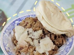 -子午路张记肉夹馍(小寨西路店)
