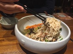 -云海肴·汽锅鸡·云南菜(天津国金汇店)