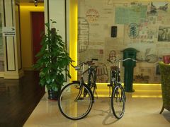 -天津津利华酒店