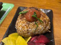 梅子饭团-鸟内会(河北路店)
