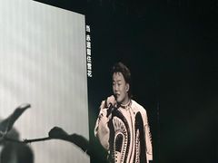 -宝能国际体育演艺中心