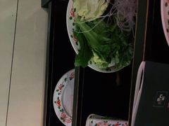 -清真·老门框爆肚涮肉·中华老字号(丰管路店)