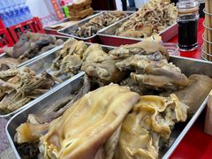 -蒋炸酱(内东街店)