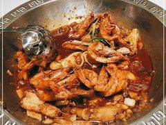 -李想大虾(吾悦广场店)