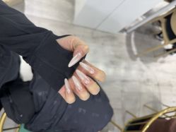 -晨·艺美甲美睫