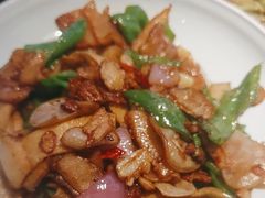 -额娘·春饼烤鸭(天鸿店)