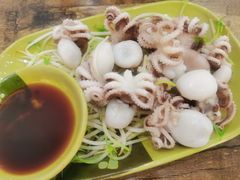 -贞姨美食·老字号海鲜大排档