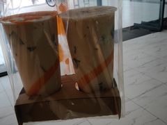 奶茶三兄弟-CoCo都可(文星广场店)