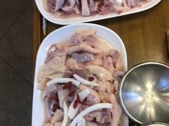 -南国锋味椰子鸡(瀚海店)